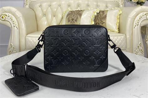 replica lv messenger bag|louis vuitton copy bags.